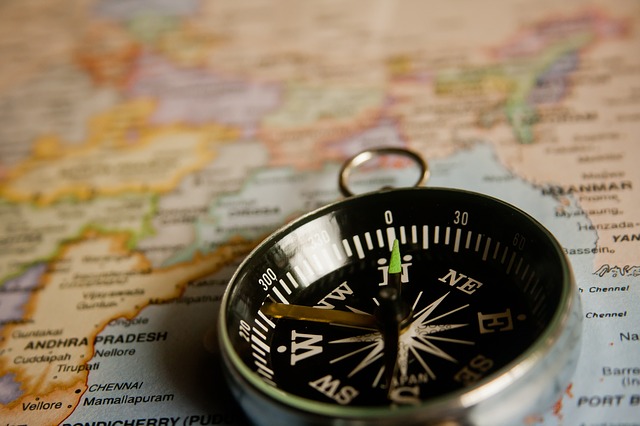 compass