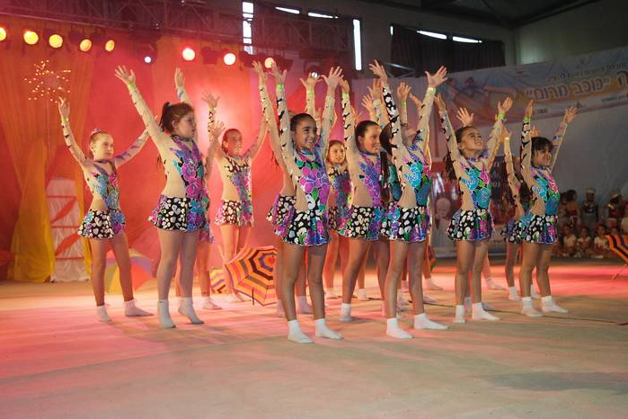 gimnastrada