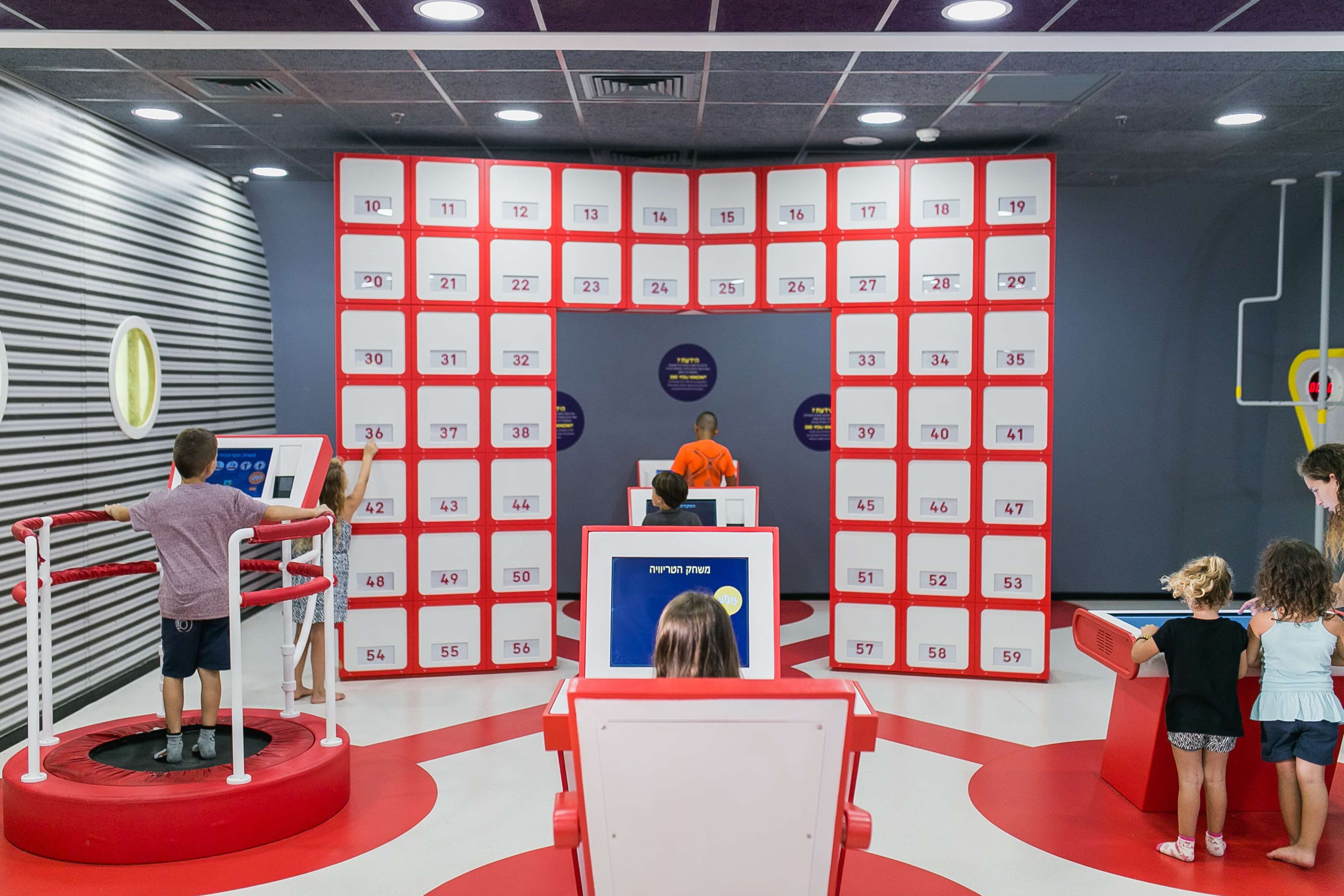 תמונה למתחמים שלנו - משאבים