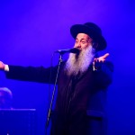 שולי רנד מארח את קובי אפללו