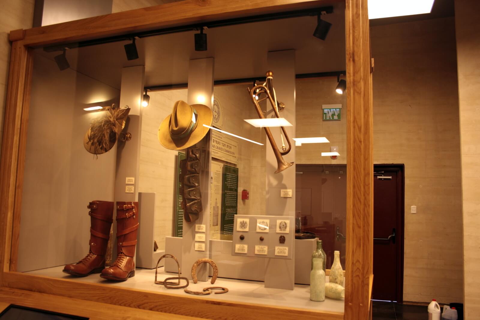 המרכז-להנצחת-חיילי-אנזק