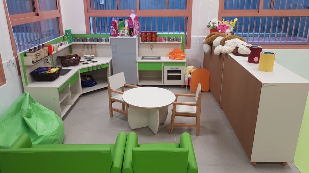 מעונות