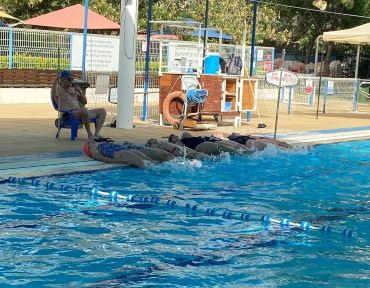 רויקט-שחייה-לתלמידי-כיתות-ה-מהעיר