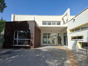 בית יהדות איראן