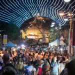 פסטיבל הפרינג' הבינלאומי חוגג 13 בעיר העתיקה באר שבע!